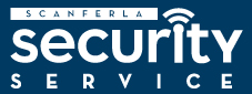 Security Service Treviso Logo